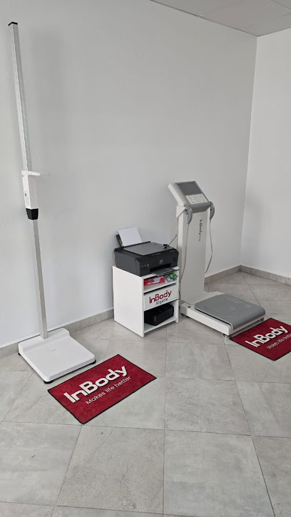 Cabinet de physiologie clinique et nutrition