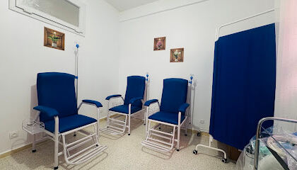 Cabinet de Pneumo-Allergologie Dr Brik