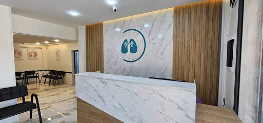 Cabinet de Pneumologie Dr Debba Ourida