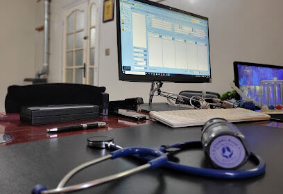 Cabinet de Pneumologie Dr KHAMMES Mourad