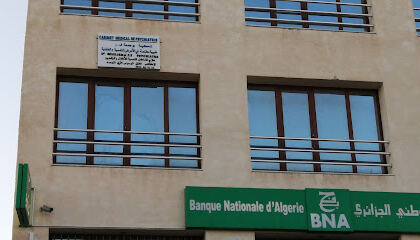 Cabinet de Psychiatrie Dr Boudjemaa