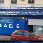 Cabinet de radiologie docteur Mohamed El arbi