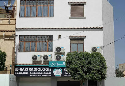 Cabinet de radiologie EL-RAZI