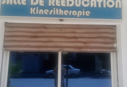 Cabinet De Reeducation