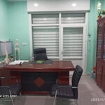 Cabinet de rééducation fonctionnelle Dr BENADJEMIA kamel