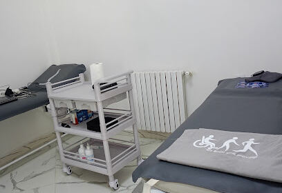 Cabinet de rééducation Khaoula PHYSIO TIME