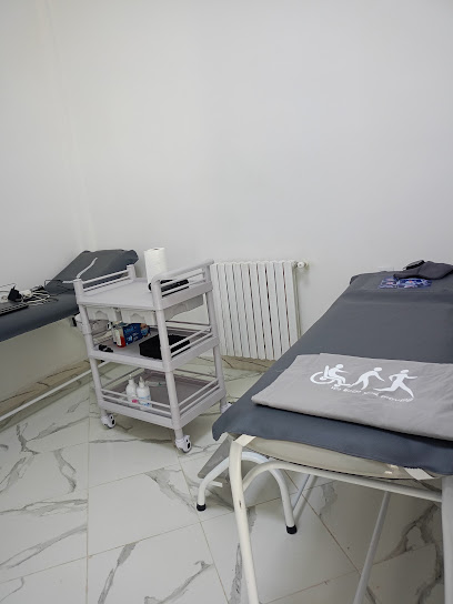 Cabinet de rééducation Khaoula PHYSIO TIME