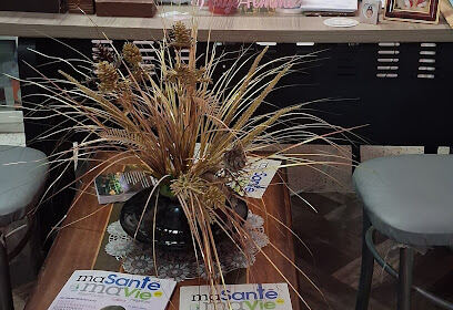 Cabinet de sage femme Zegalem Fouzia