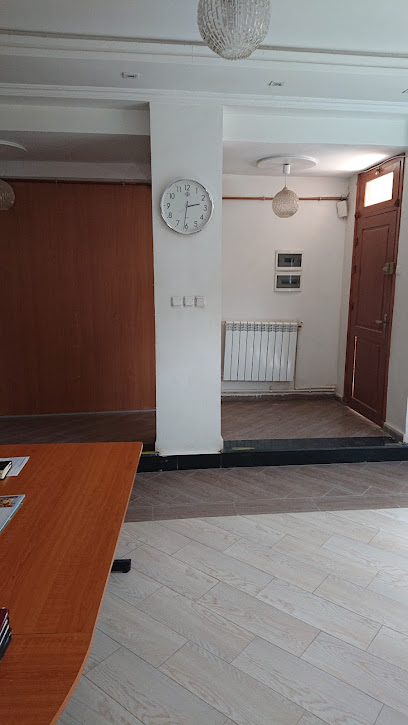 Cabinet d&rsquo;Endocrinologie Dr Chohra Hassaene