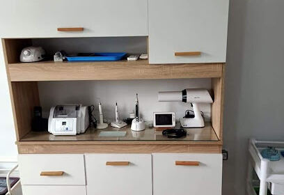 Cabinet Dentaire Benmeriem
