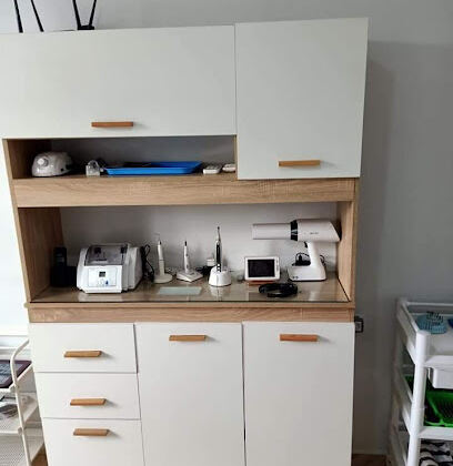 Cabinet Dentaire Benmeriem