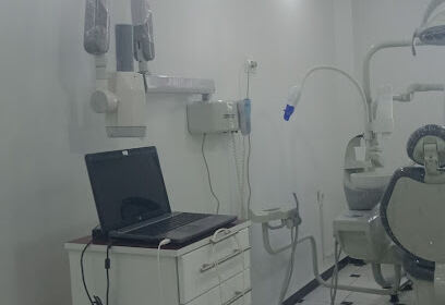 Cabinet dentaire dr.chakir healthy smile