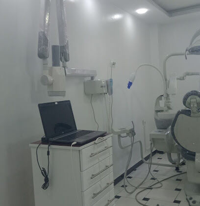 Cabinet dentaire dr.chakir healthy smile