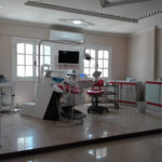 Cabinet Dentaire Dr: Dahdouh.B
