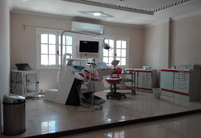 Cabinet Dentaire Dr: Dahdouh.B