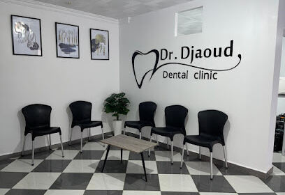 Cabinet Dentaire Dr Djaoud Chaâbane