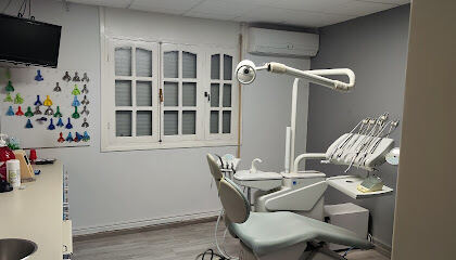 Cabinet Dentaire Dr. Qudaih Amir Chirurgien Dentiste