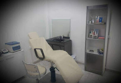 Cabinet Dermatologie et Médecine esthétique Laser Dr Ibrir Hanane
