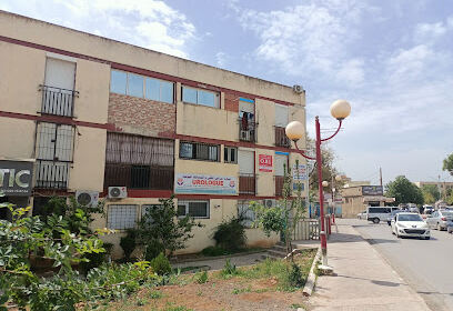 Cabinet d&rsquo;ORL Dr MAKACI