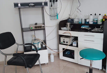 Cabinet d’ORL Tipaza – Dr. GUELLAZ.N