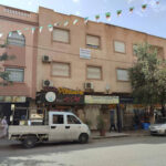 Cabinet Dr Boudjemai Ikram Pédiatre