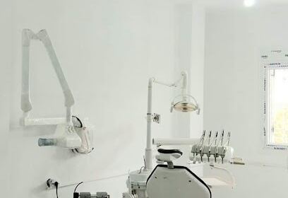 Cabinet Dr Kherroubi Mohamed médecin et chirurgien dentiste