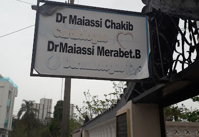 Cabinet dr maissi merabat dermatologue