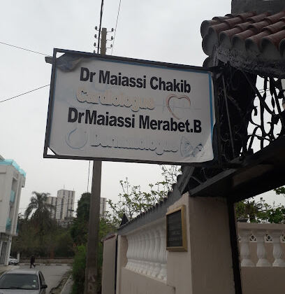 Cabinet dr maissi merabat dermatologue