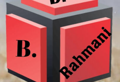 Cabinet Dr Rahmani Bachir
