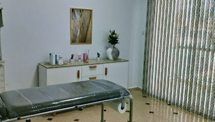 Cabinet Ds Derma Dr Djellali
