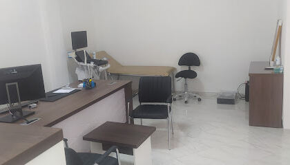 Cabinet d&rsquo;Urologie Dr Ariche Farid (Urologue Béjaïa)