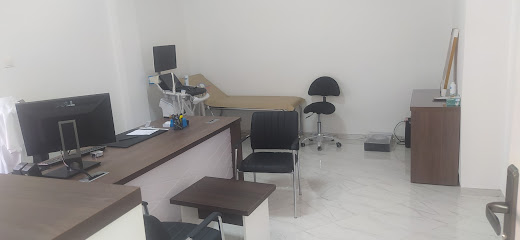 Cabinet d&rsquo;Urologie Dr Ariche Farid (Urologue Béjaïa)