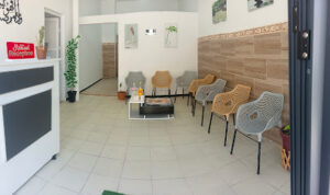 Cabinet d&rsquo;urologie Dr Selama