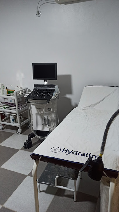 Cabinet d&rsquo;Urologie Dr Z Fodil