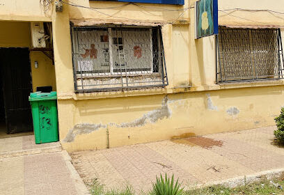 Cabinet Gastroenterologie dr Ainsebaa