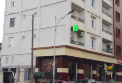 CABINET GYNECOLOGIE Blida Beni mered DR LOUMI