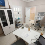 Cabinet Gynécologue Dr Ait tafati