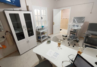 Cabinet Gynécologue Dr Ait tafati