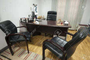 Cabinet médical Chiha Saddik