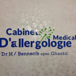 Cabinet Médical d’allergologie
