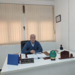 CABINET MEDICAL DE DERMATOLOGIE PR OMAR BOUDGHENE STAMBOULI