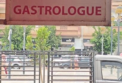 Cabinet medical de gastroenterologie Dr Bourchi