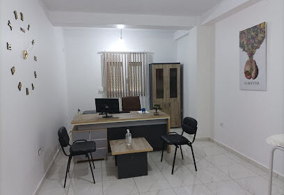 Cabinet médical de neurologie dr izountar