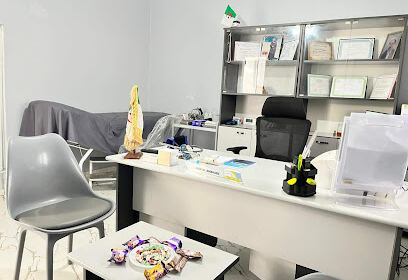 Cabinet Médical Docteur Cheboui Belkacem