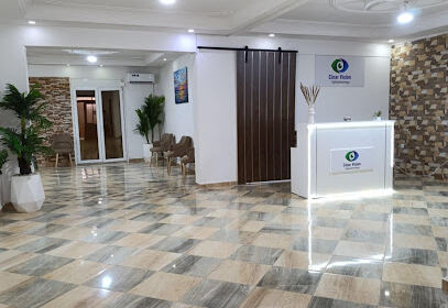 CABINET MÉDICAL D&rsquo;OPHTALMOLOGIE DR TOUNSI.S