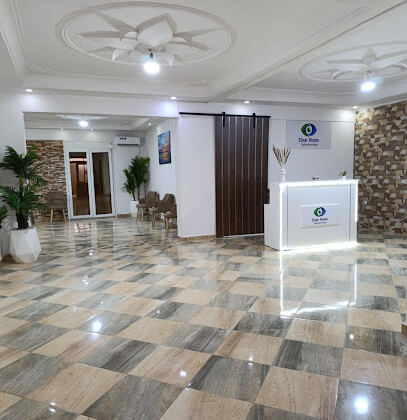 CABINET MÉDICAL D’OPHTALMOLOGIE DR TOUNSI.S