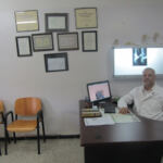 cabinet medical d’orthopedie Dr Boulahouache