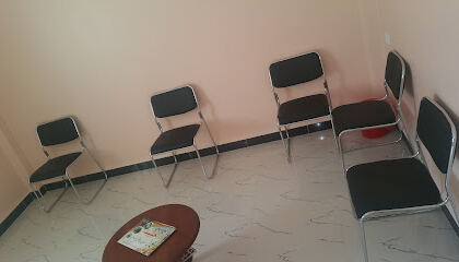 Cabinet médical Dr A Kourd