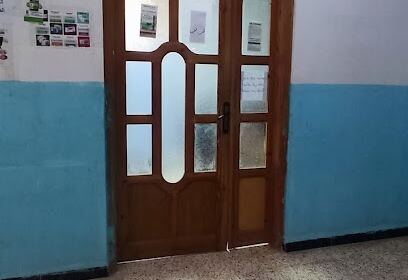 Cabinet Médical Dr Abbad A.