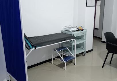 Cabinet médical Dr Abbes
